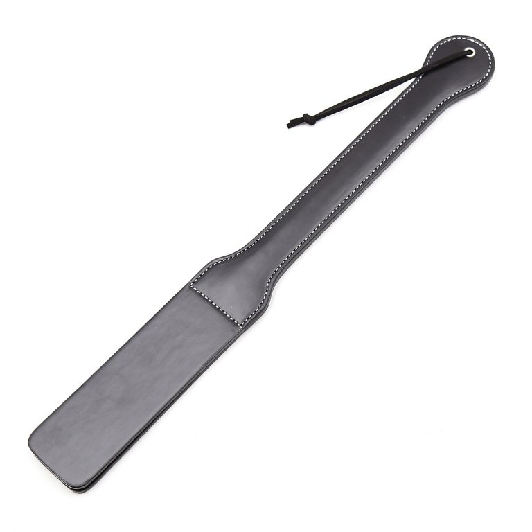 Sex toys PU leather adult female props PP male toys show nightclub stage costume accessories - Image 3