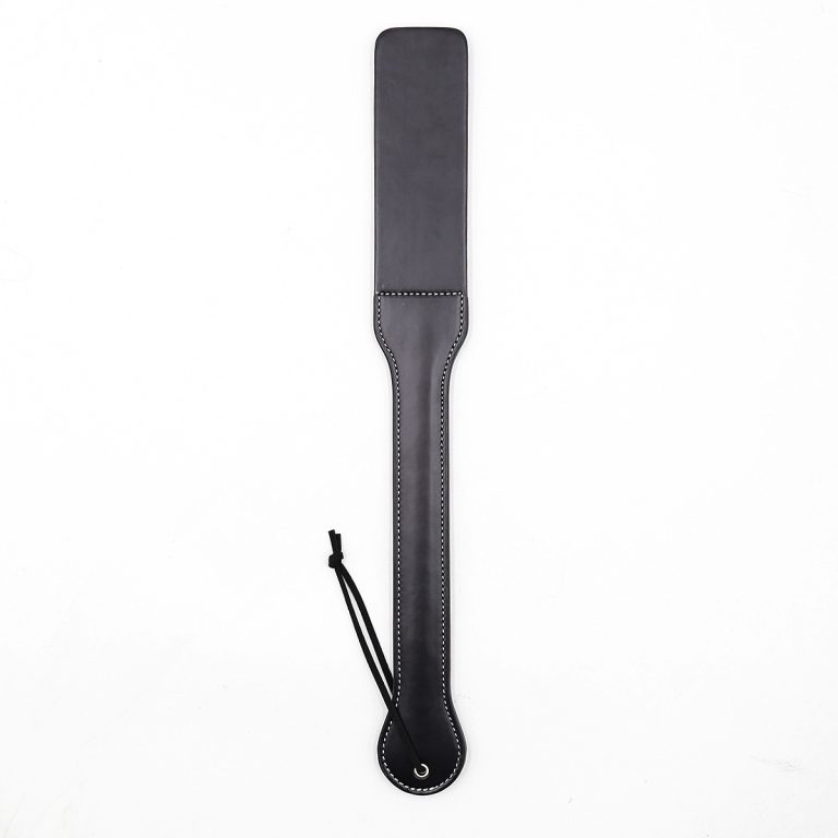 Sex toys PU leather adult female props PP male toys show nightclub stage costume accessories - Image 7