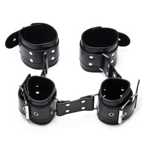Adult Restraint Set for Couples: Everyday & Playful Use