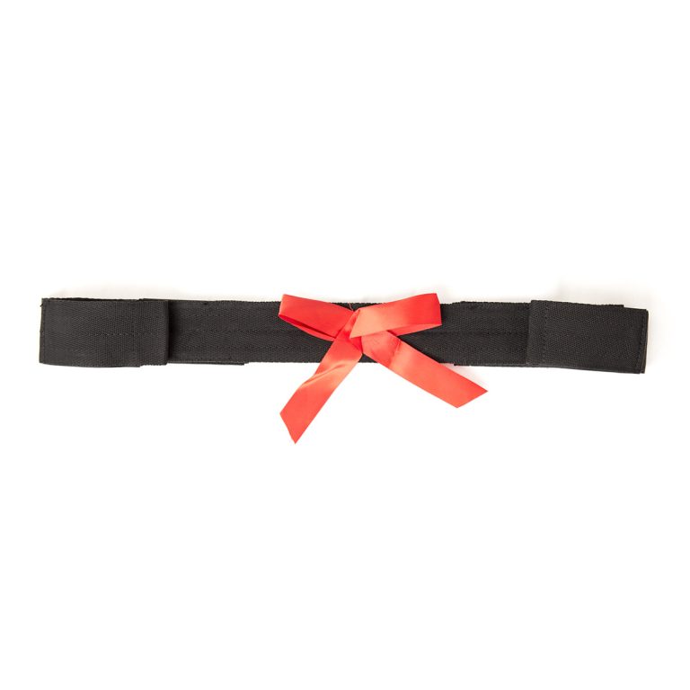 Handcuffs, footcuffs, fun footcuffs, fun alternative nylon hard rod flirting products - Image 5