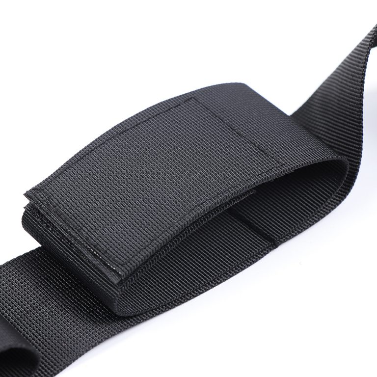 Bondage toys, hand and foot binding, casual nylon bondage, adult products, couple toys, footcuffs - Image 5