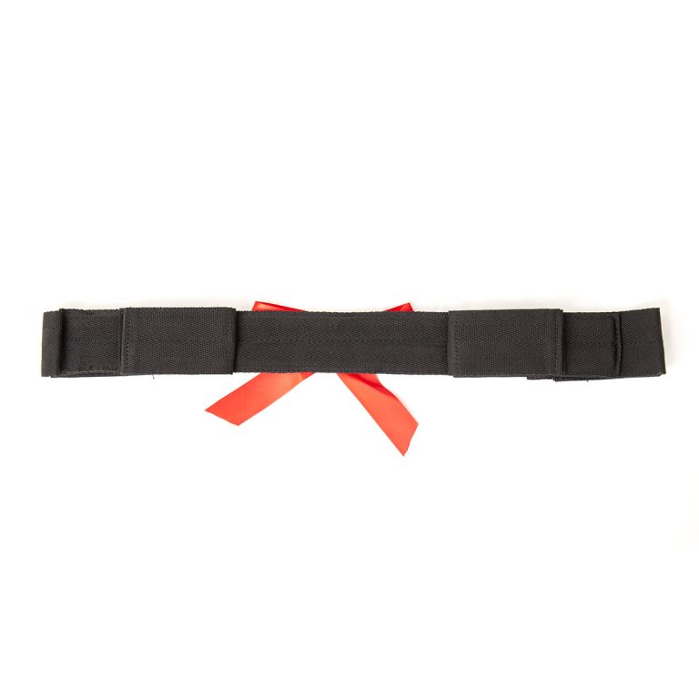 Handcuffs, footcuffs, fun footcuffs, fun alternative nylon hard rod flirting products - Image 6