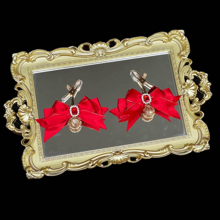 SM sex toys collar red bow breast clip bell ring 40CM fox real hair tail anal plug removable - Image 3