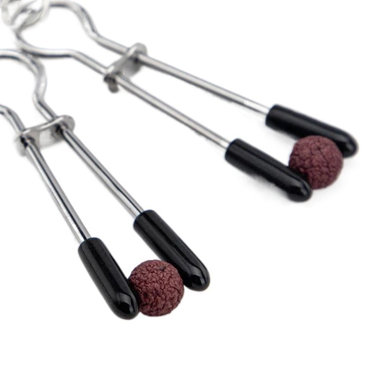 Sexy sm props adjustable boob clip clitoris clip female breast abuse sex toys alternative adult products