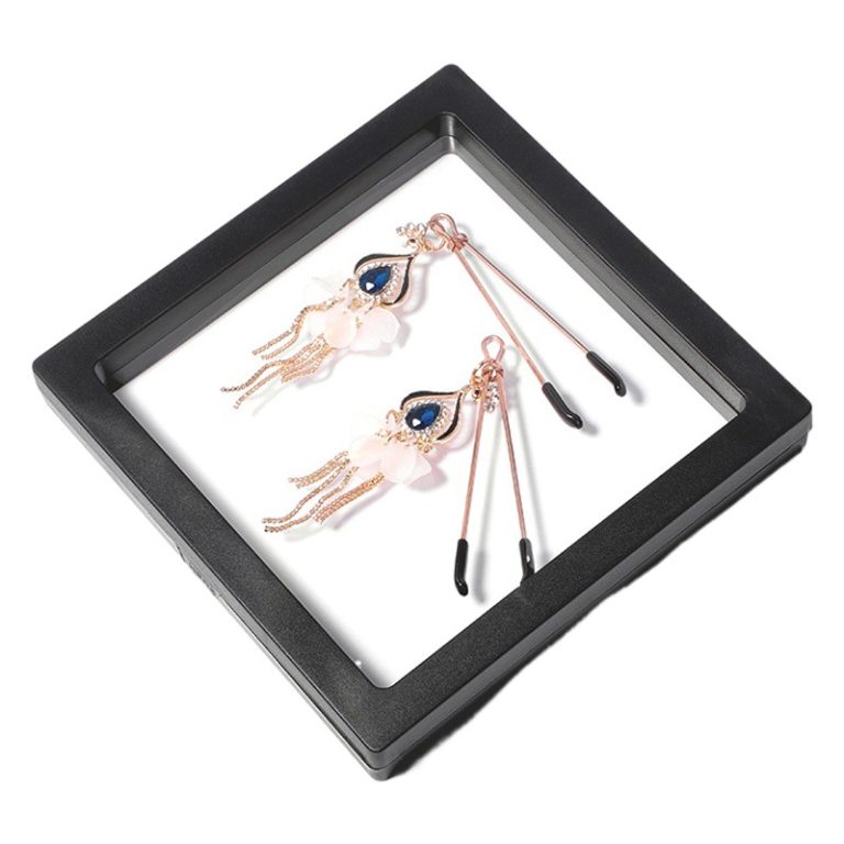 Sex toys sm props flirting milk clip women's utensils adjustable powerful Mimi clip milk clip sex toys