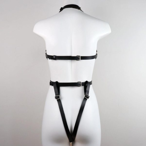 Hot sale adult sex toys sm binding binding fun binding clothes suit wear flirting performance clothing - Image 4