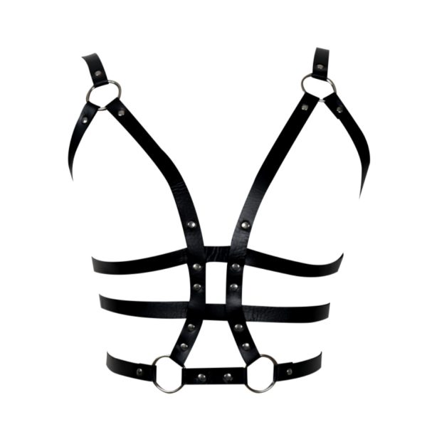 Sexy Bound Anal Hook Butt Plug Adjustable Handcuffs Collar SM Fetish Role Playing Couple Sex Toy - Image 33