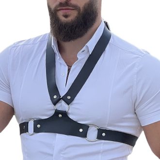 hot sale New Fashion men's strap decorative belt pu leather adjustable British casual strap