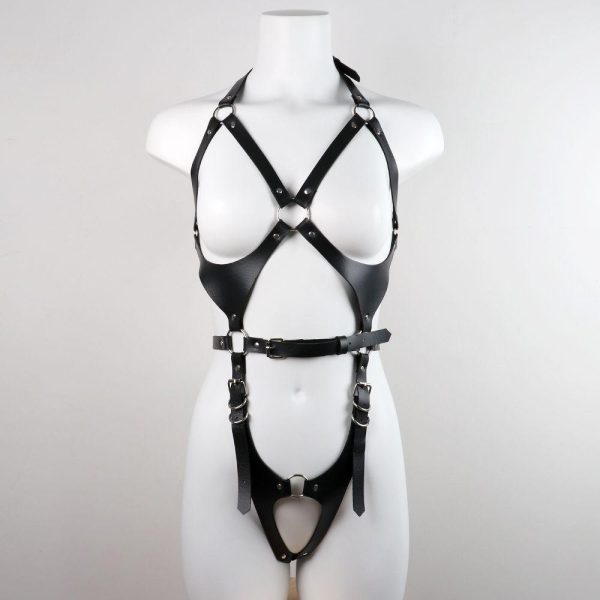 Hot sale adult sex toys sm binding binding fun binding clothes suit wear flirting performance clothing - Image 2