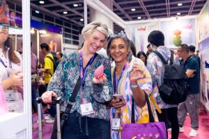 of Asia Adult Expo 2025