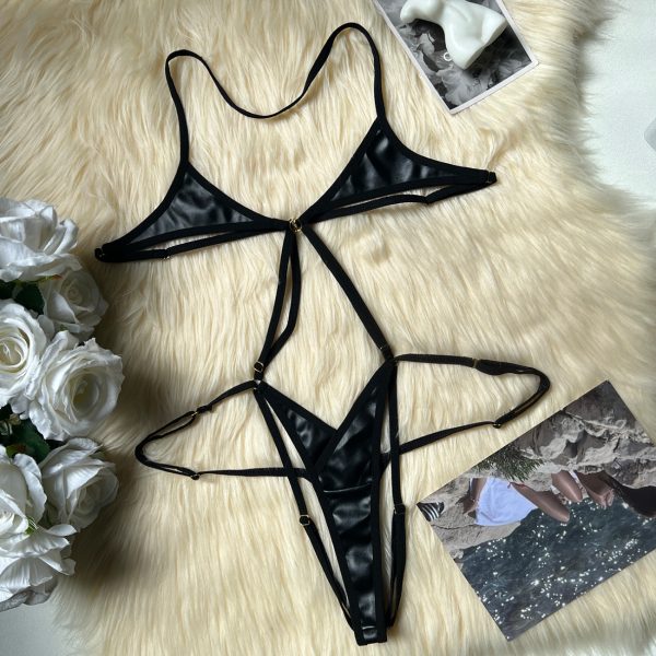 DIER Europe and the United States sexy sexy SM sexy underwear - Image 6