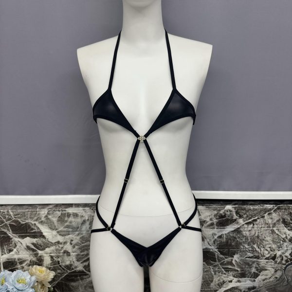 DIER Europe and the United States sexy sexy SM sexy underwear - Image 7