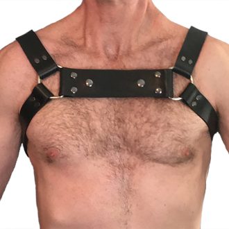 sm men's sexy leather strap male toy sex tool alternative flirting stage performance props
