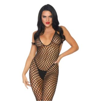 European and American rose lace lingerie sexy perspective sexy hollow mesh supply w514