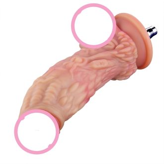 【5.4CM】double-layer Liquid Artificial Thick Pattern Vascular Special-shaped Machine with Animal Turns - Dinosaur King