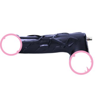 4.5CM Export Export Artificial Female Sundo Masturbation Sex Machine Gun Machine Sun Pot Special Horse Medium Size