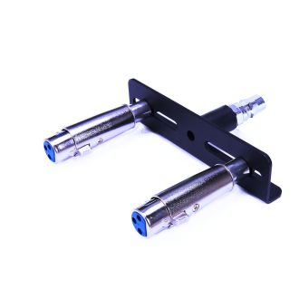 Healthbent Gun Machine Standard Macaron Head Single Head Double Plug Accessories Domestic 3-hole Macaron Head Gun Machine Joint