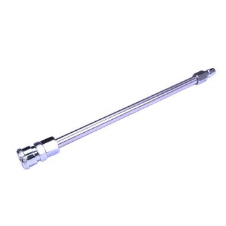 SHINE  special sex machine gun machine penis pull rod [strong lock] lengthened extension rod
