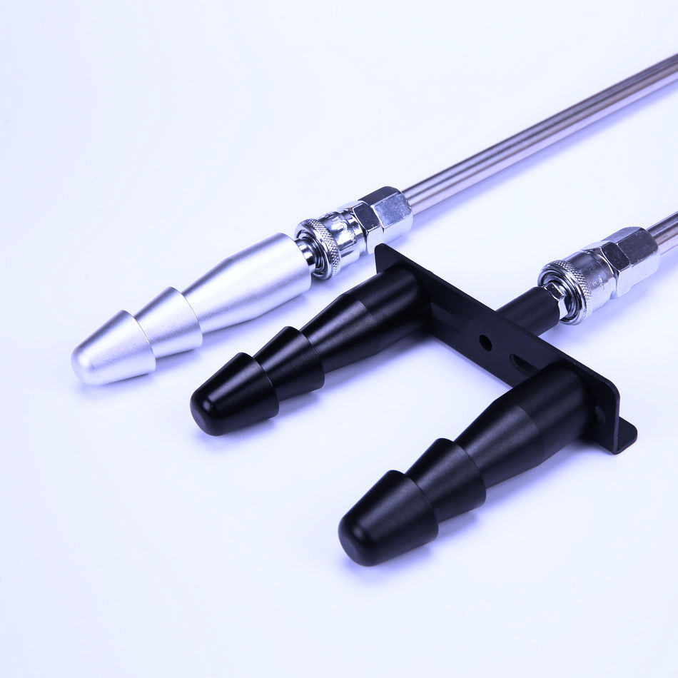 VAC-U-LOCK Adapter for Sex Machines - Original Accessories