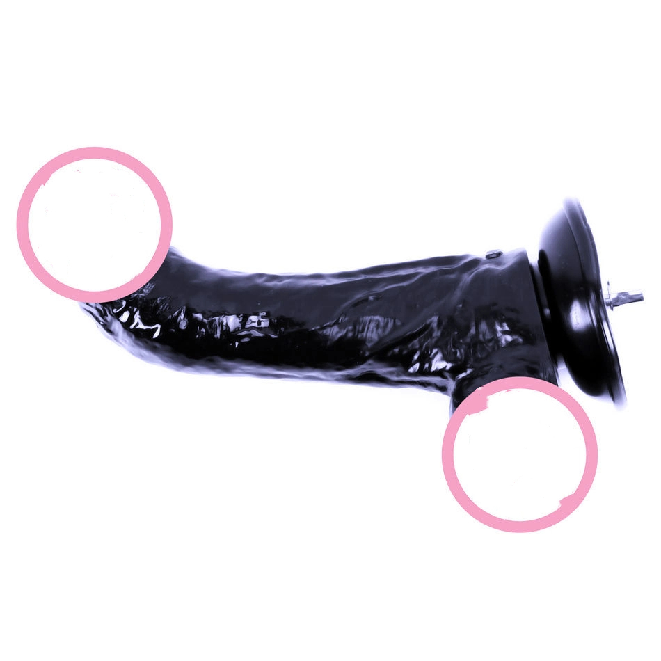 4. 6cm Export Simulation Sex Machine Gun: G-Spot & Anal Masturbation for Men