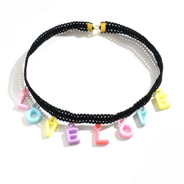 Dopamine Leg Ring: Trendy Love Pendant Thigh Chain - Summer Fashion Accessory - Image 5