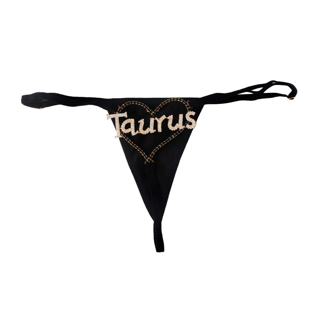 Diamond Body Chain: Sexy Bikini Panty Jewelry for Nightclub - Image 6