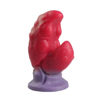 Crab Pincer Dildo: Unique Silicone Anal Masturbator for Men & Women