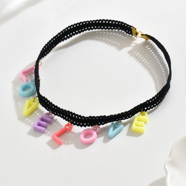 Dopamine Leg Ring: Trendy Love Pendant Thigh Chain - Summer Fashion Accessory - Image 3