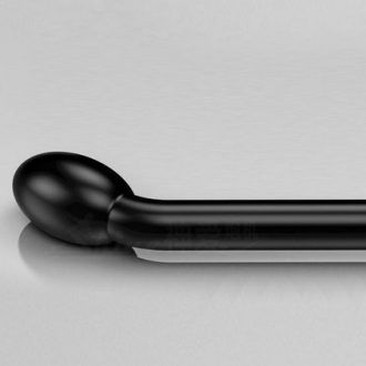 【3.5Cm】G-Spot Hard Gun Prostate Massage Stick Anal Sex Machine Accessories - g Dark Dragon Ball