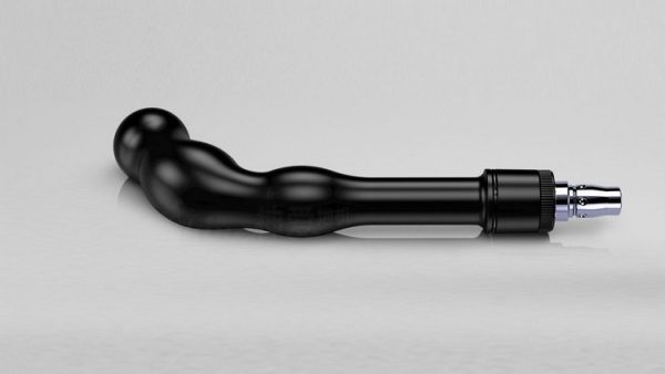 【3.5Cm】Frosted G-Spot Hard Massage Stick Prostate Anal Sex Machine Accessories - G-Spot Front High Stick - Image 4
