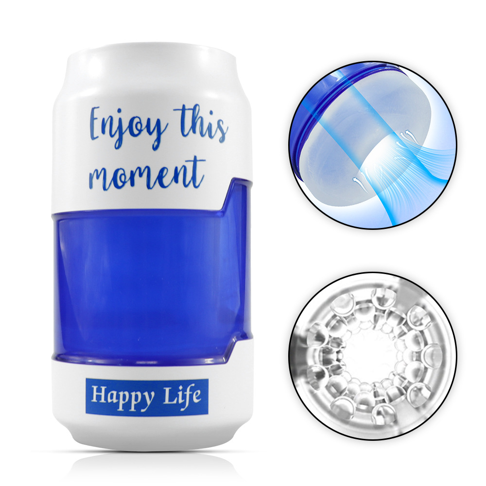 Peter the Great Aircraft Cup: Male Masturbation Exerciser for Enhanced Pleasure