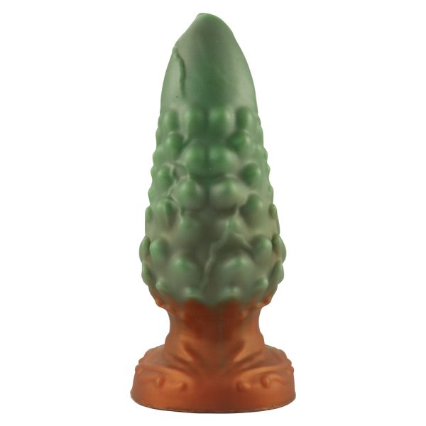 Insect Anal Plugs: Mixed Color Anus Expanders for Adult Play - Image 5