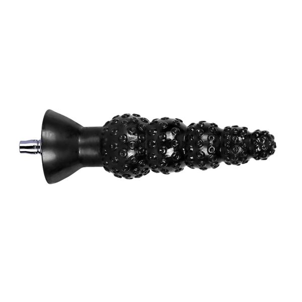 【3-6.8CM】egg-free Anal Expansion and Chrysanthemum Machine Accessories for Men and Women Back Court Pagoda Particles - Giant Connecting Beads