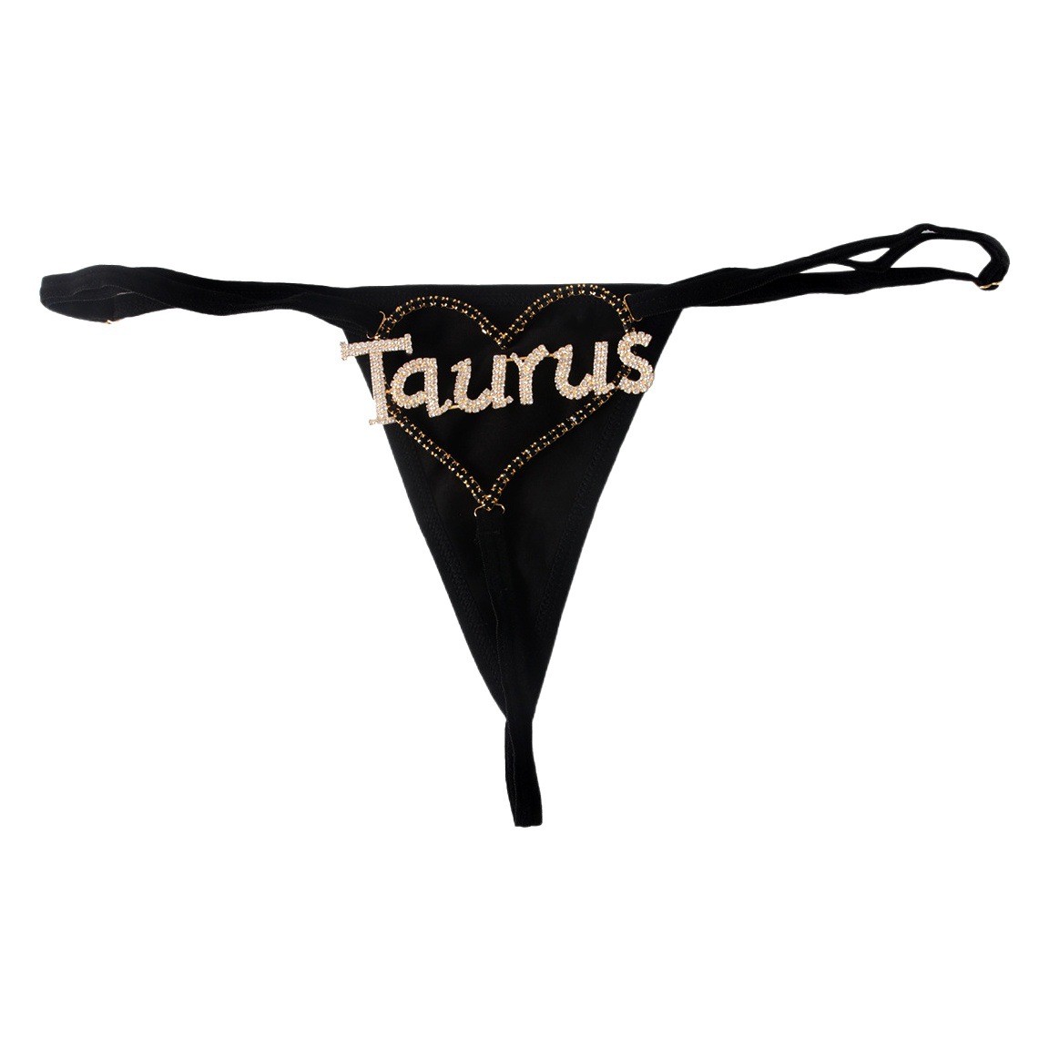 Diamond Body Chain: Sexy Bikini Panty Jewelry for Nightclub