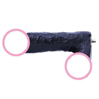 5.8CM Sex Machine Gun Machine for Men and Women, Large Horses Are Big, Very Long, Very Thick, Large Giant Golden Monster No. 2