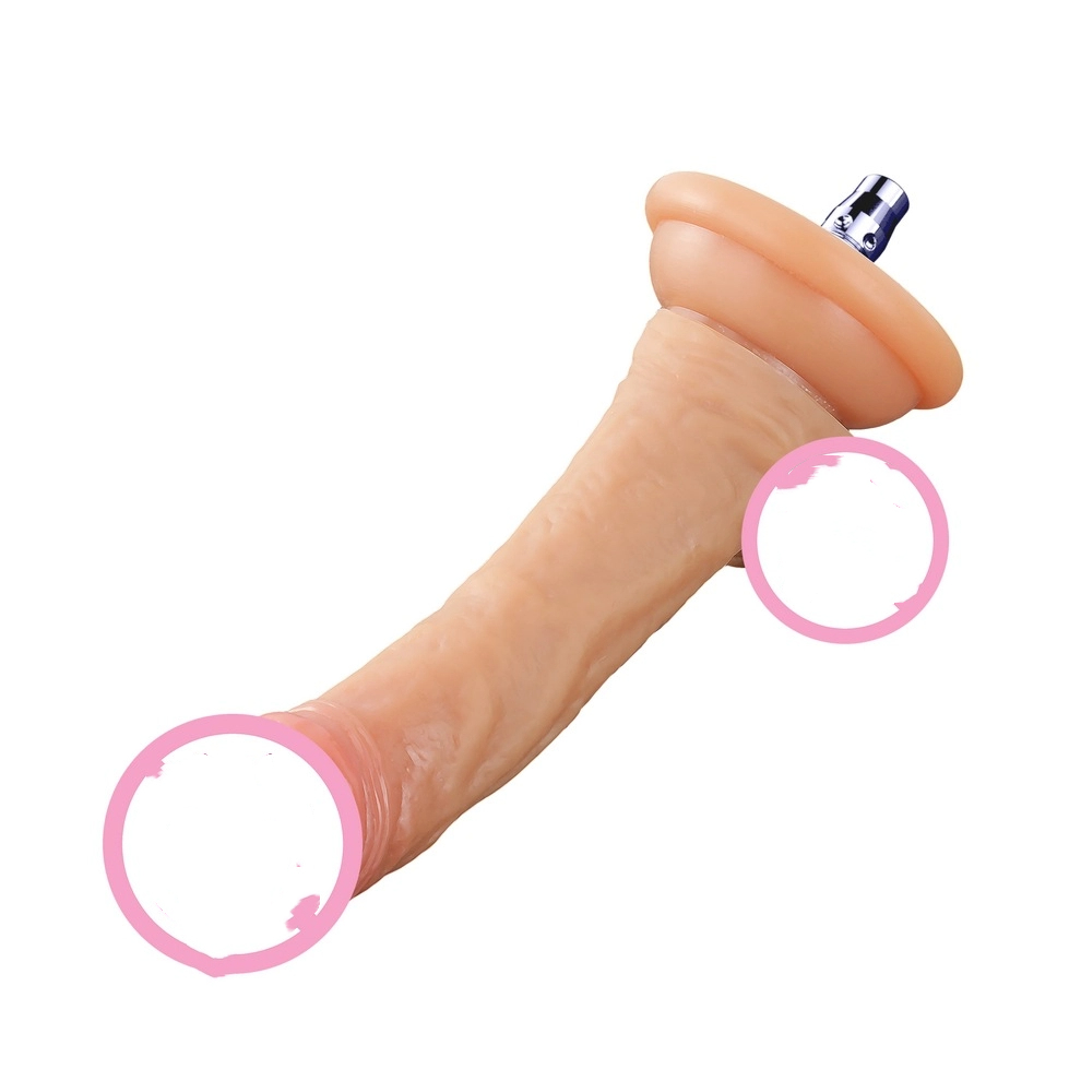 Realistic Liquid Silicone Sundo - Ultra Small, Double Layer Plaid