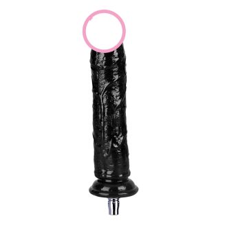 【4.2-6.5CM】sex Machine Simulation of the Sundo Backsight Anal Sex Butt Plug Masturbation Eggless Dildo-black King Kong