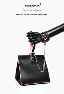 Advanced BDSM Posture Training: Devices and Safety Protocols