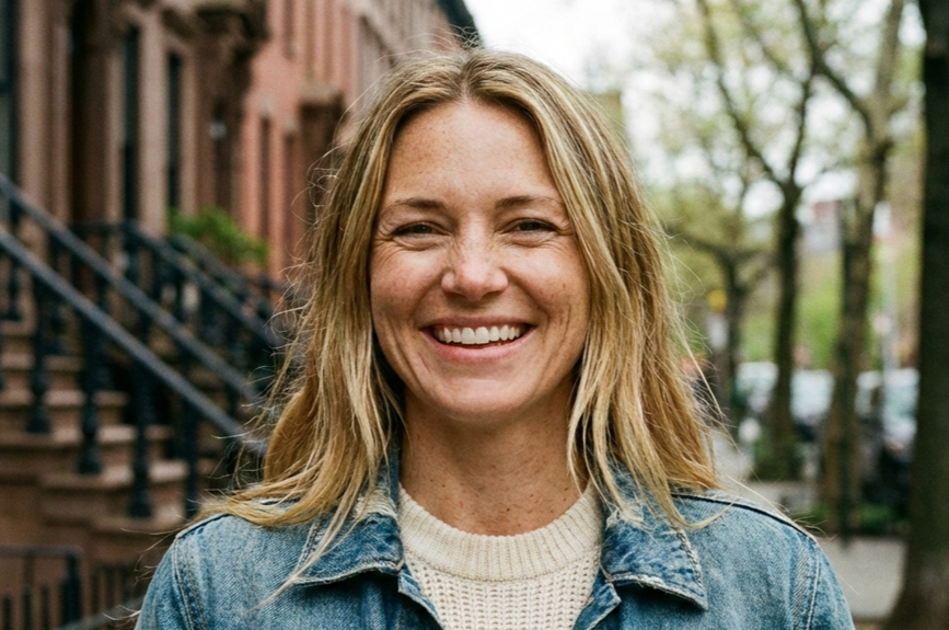 Emily Carter Blog author