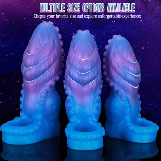 Liquid silicone horseshoe ring sets larger and thicker exotic condom shaped octopus men's penis ring wear simulation penis