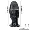 Large Corn Vegetable Dildo for Women - Realistic Penis Butt Plug for Adult Pleasure
