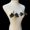 Nipple Clamps with Bells - Teasing & Playful Breast Accessories