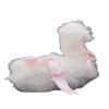 Voice Activated Electric Furry Tail Doll - Realistic Cat Fox Butt Plug with Palace Bell