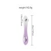 Strong Shock AV Stick Vibrator for Female G-Spot Massage & Masturbation