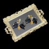 Nipple Clamps with Bells - Teasing & Playful Breast Accessories