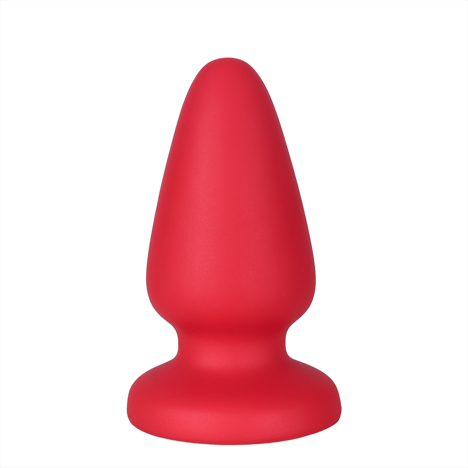 Super Soft Dragon Egg Butt Plug for Anal Play - Image 5