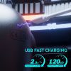Automatic Telescopic Airplane Headset Masturbation Device for Men