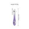 Strong Shock AV Stick Vibrator for Female G-Spot Massage & Masturbation