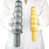 Super Soft Dragon Egg Butt Plug for Anal Play