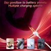 Remote Control Prostate Massager Vibrator Telescopic Anal Plug